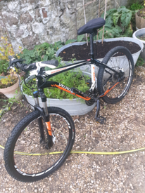 specialized rockhopper h21
